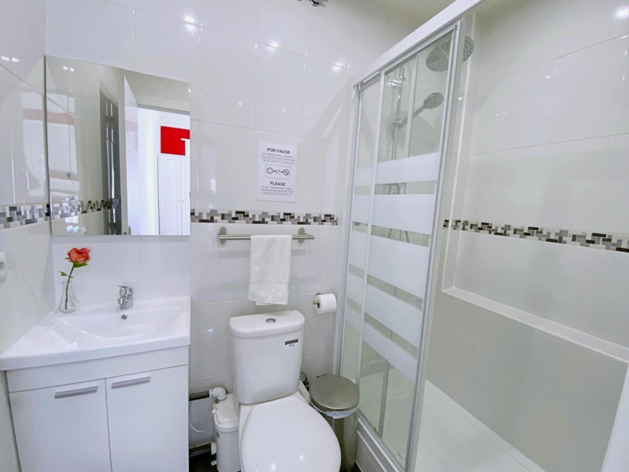 Econostay Plaza De Espana Madri